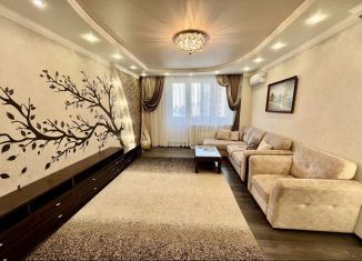 3-комнатная квартира в аренду, 104 м2, Ростов-на-Дону, улица Пацаева, 16/1, ЖК Звёздный