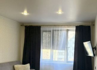 Сдается однокомнатная квартира, 31 м2, Дмитров, микрорайон имени К.А. Аверьянова, 9