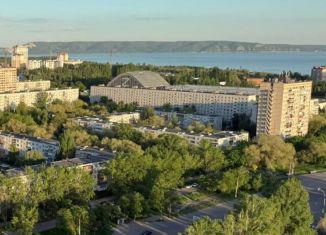 Трехкомнатная квартира на продажу, 79.6 м2, Тольятти, ЖК Проспект Московский