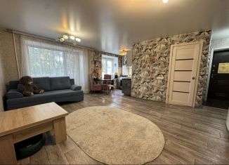 Продажа двухкомнатной квартиры, 43.8 м2, Ковров, улица Дегтярёва, 4