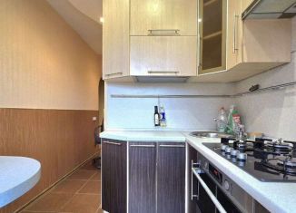 Продаю однокомнатную квартиру, 30.8 м2, Мурманск, улица Виктора Миронова, 6