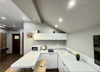 Сдам однокомнатную квартиру, 33 м2, Сочи, переулок Рахманинова, 36/5