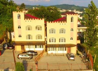 Сдача в аренду квартиры студии, 56 м2, Сочи, Высокогорная улица, 1/5