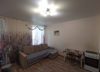 Продаю квартиру студию, 26.7 м2, Барнаул, Балтийская улица, 95, ЖК Матрёшки