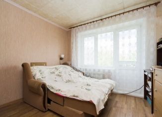 1-ком. квартира на продажу, 21.8 м2, Рязанская область, улица Тимакова, 30