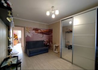 Продам 2-комнатную квартиру, 57 м2, Москва, улица Маресьева, 10к1, район Некрасовка