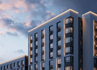 Продаю 2-ком. квартиру, 57.9 м2, Тюмень