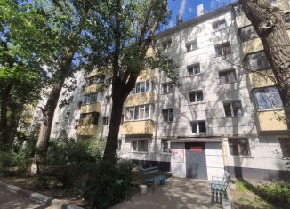 1-комнатная квартира на продажу, 30.6 м2, Белгородская область, Студенческая улица, 17