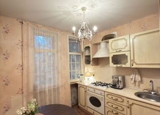 2-ком. квартира на продажу, 43.9 м2, Ярославль, улица Розы Люксембург, 20Б