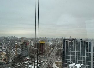 Продается 2-ком. квартира, 50.6 м2, Екатеринбург, Ленинский район, Московская улица, 251