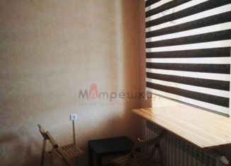 Продажа квартиры студии, 28 м2, поселок Дубовое, Зелёная улица, 9