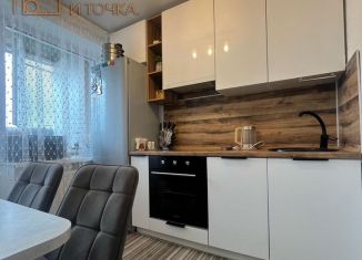 1-ком. квартира на продажу, 35.6 м2, Нефтекамск, улица Карцева, 32А