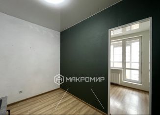 Продаю квартиру студию, 20.1 м2, Кудрово, Английская улица, 2, ЖК Вернисаж