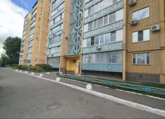 2-комнатная квартира на продажу, 53.9 м2, Курск, Прогулочная улица, 2