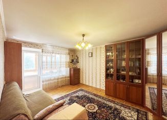 Продажа двухкомнатной квартиры, 51.8 м2, Сергиев Посад, Озёрная улица, 10