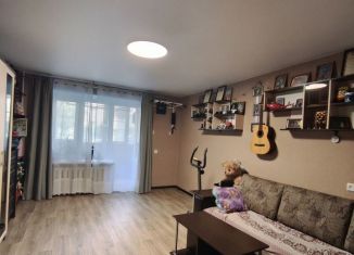 3-комнатная квартира на продажу, 58.5 м2, Нижегородская область, улица Победы, 18