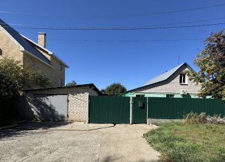 Продажа дома, 89 м2, посёлок Пригородный, улица Дружбы, 16