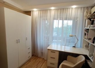 Продается однокомнатная квартира, 37 м2, Воронеж, улица 121-й Стрелковой Дивизии, 60