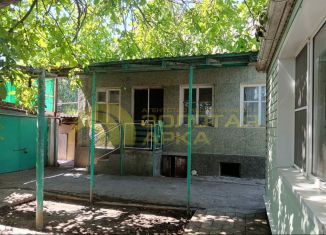 Продается дом, 61.4 м2, Краснодарский край, переулок Ильича