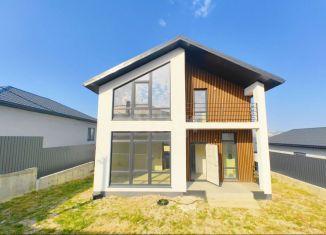 Продается дом, 138 м2, Краснодарский край, Жаркий переулок, 14