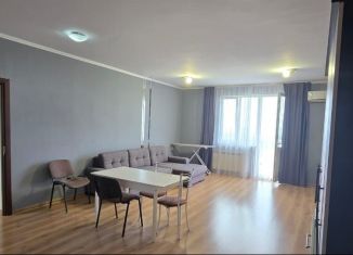 3-ком. квартира в аренду, 74 м2, Сочи, Ворошиловградская улица, 274/2