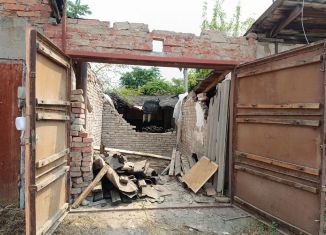 Продажа гаража, 24 м2, Кропоткин, Черноморская улица, 4