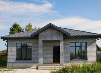 Продаю дом, 100 м2, деревня Мокино, Ежевичная улица, 17