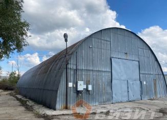 Сдаю в аренду склад, 450 м2, Самара, метро Кировская, Гаражный проезд, 2А/1к1