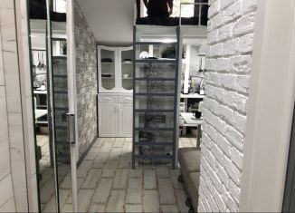 Продажа помещения свободного назначения, 17.5 м2, Москва, 3-й Хорошёвский проезд, 1с1, метро Полежаевская