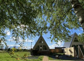 Аренда дома, 44 м2, деревня Калайкасы