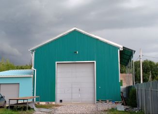 Продажа производства, 156 м2, Республика Башкортостан, Опытная улица, 21