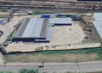 Сдается в аренду складское помещение, 3000 м2, Пенза, улица Чаадаева, 64Б