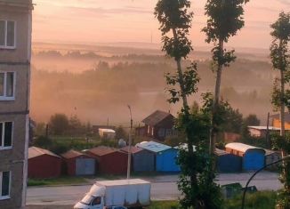 Продается гараж, 18 м2, Соликамск, Привокзальная улица