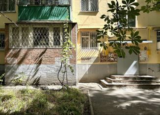 Трехкомнатная квартира на продажу, 56 м2, Ростов-на-Дону, Коммунистический проспект, 2/3