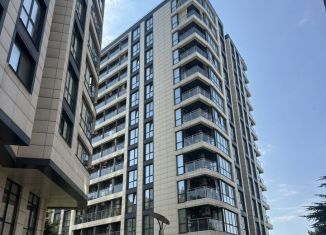 Сдаю в аренду 3-ком. квартиру, 89 м2, Сочи, переулок Горького, 24