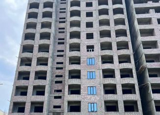 3-комнатная квартира на продажу, 96 м2, Махачкала, улица Ирчи Казака, 37