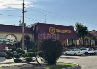 Продаю помещение свободного назначения, 107.9 м2, Астрахань, улица Марии Максаковой, 8/3/14, Ленинский район