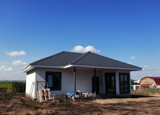 Продажа дома, 120 м2, рабочий поселок Маркова, Окружная улица