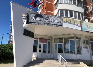 Помещение свободного назначения в аренду, 92 м2, Краснодар, улица 70-летия Октября, 15, микрорайон Юбилейный