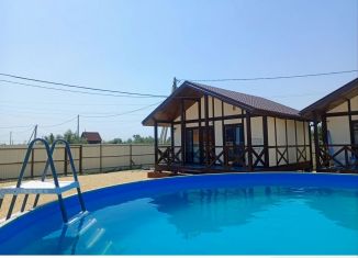 Сдаю в аренду дом, 45 м2, Краснодарский край, Лиловая улица, 2