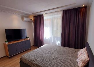 Сдается 1-ком. квартира, 50 м2, Ростов-на-Дону, улица 339-й Стрелковой Дивизии, 21/1