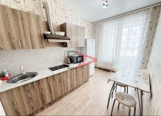 Аренда однокомнатной квартиры, 38 м2, Республика Башкортостан, бульвар Давлеткильдеева, 5