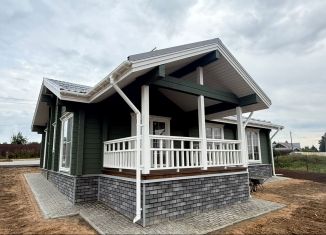 Продам дом, 117 м2, Вологодская область