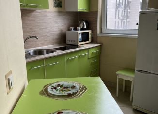 Сдача в аренду квартиры студии, 26 м2, Сочи, Гвардейская улица, 12