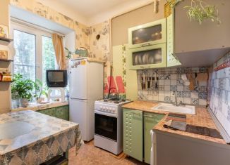 Двухкомнатная квартира на продажу, 44.2 м2, Ярославль, улица Радищева, 13