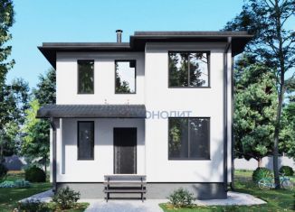 Продается дом, 140 м2, Нижегородская область