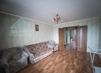 Продается трехкомнатная квартира, 61.4 м2, Абакан, улица Пушкина, 199Б