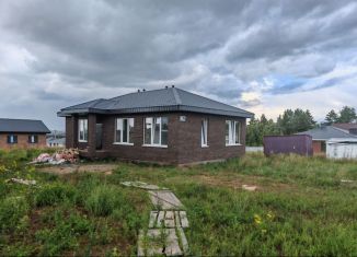 Продается дом, 95 м2, деревня Старый Чультем, Цветочная улица, 13