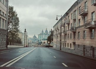 1-ком. квартира в аренду, 35 м2, Смоленская область, улица Пржевальского, 10