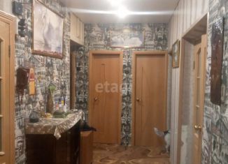 Продажа 3-ком. квартиры, 74.3 м2, Липецк, Липовская улица, 7/2